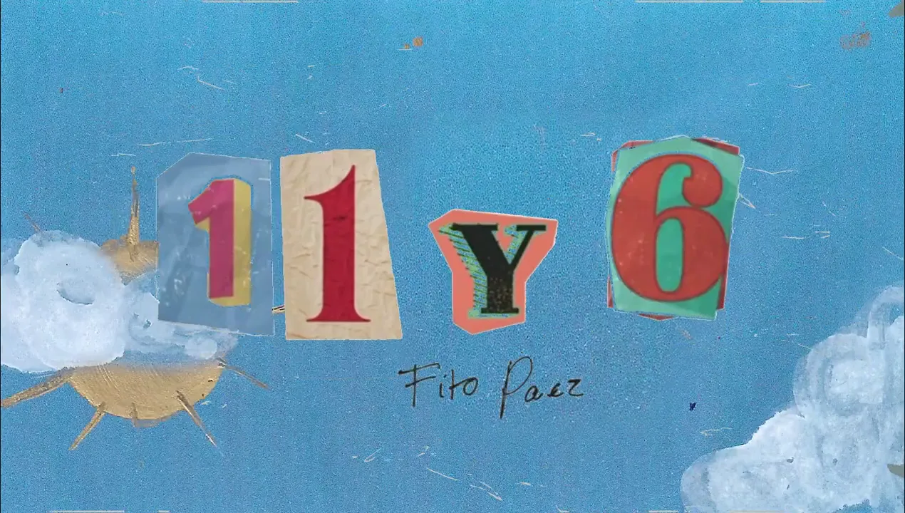 11 y 6
